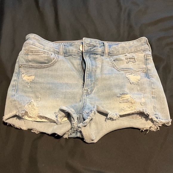American Eagle Outfitters Pants - Denim shorts
